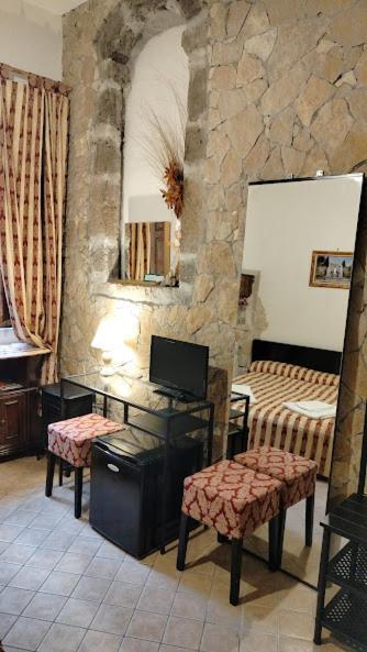 Alla Sibilla Tívoli Exterior foto
