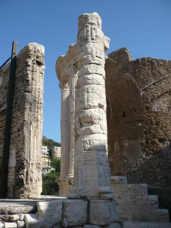 Alla Sibilla Tívoli Exterior foto