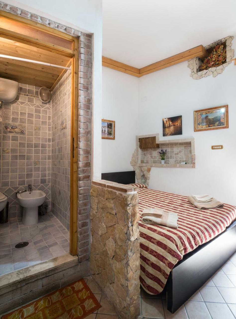 Alla Sibilla Tívoli Exterior foto