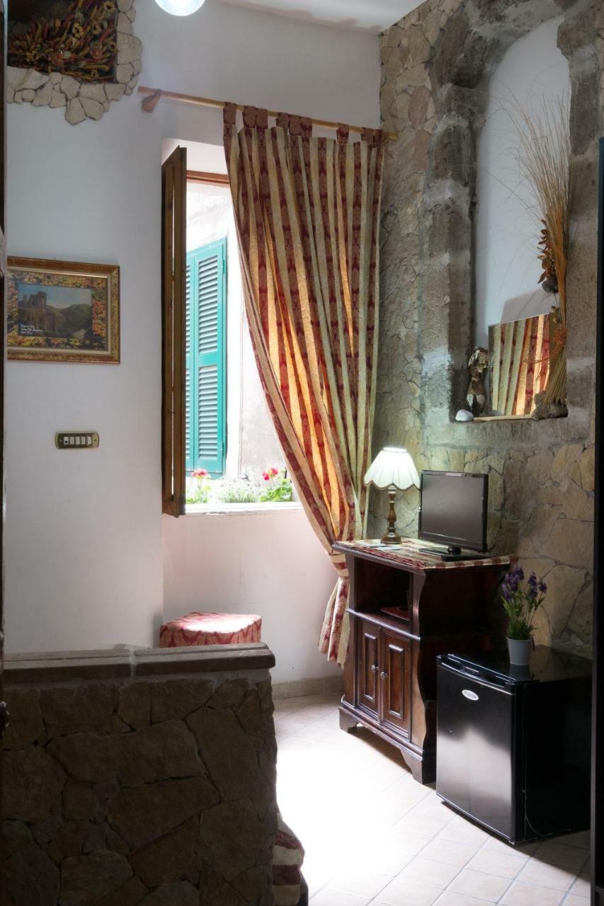 Alla Sibilla Tívoli Exterior foto